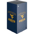 West Virginia University Mountaineers Logo XBox Series X Digital Edition Console Skin